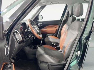 Fiat 500L 1.3 MultiJet II S&S Trekking 63 kW (85 CV)