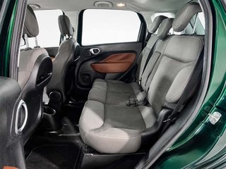 Fiat 500L 1.3 MultiJet II S&S Trekking 63 kW (85 CV)