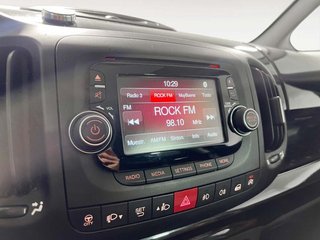 Fiat 500L 1.3 MultiJet II S&S Trekking 63 kW (85 CV)