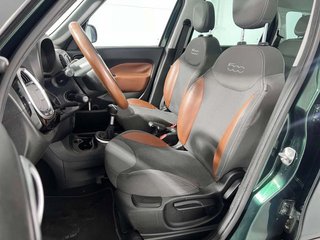 Fiat 500L 1.3 MultiJet II S&S Trekking 63 kW (85 CV)
