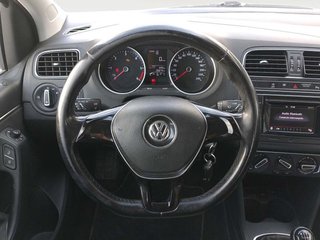 Volkswagen Polo Sport 1.4 TDI BMT 66 kW (90 CV)