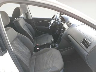 Volkswagen Polo Sport 1.4 TDI BMT 66 kW (90 CV)