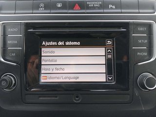 Volkswagen Polo Sport 1.4 TDI BMT 66 kW (90 CV)