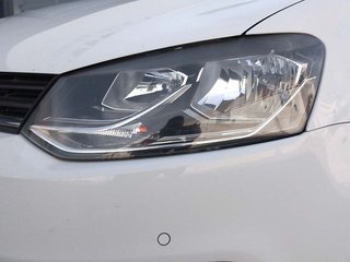 Volkswagen Polo Sport 1.4 TDI BMT 66 kW (90 CV)