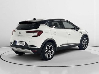 Renault Captur Zen+ TCe 96 kW (130 CV) GPF EDC