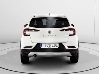 Renault Captur Zen+ TCe 96 kW (130 CV) GPF EDC