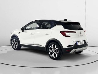 Renault Captur Zen+ TCe 96 kW (130 CV) GPF EDC