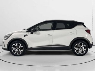 Renault Captur Zen+ TCe 96 kW (130 CV) GPF EDC