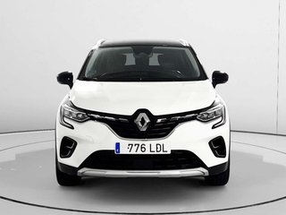 Renault Captur Zen+ TCe 96 kW (130 CV) GPF EDC