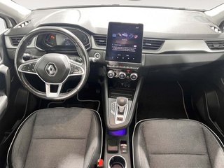 Renault Captur Zen+ TCe 96 kW (130 CV) GPF EDC