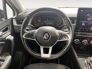 Renault Captur Zen+ TCe 96 kW (130 CV) GPF EDC