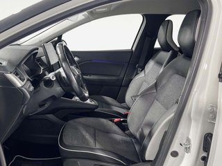 Renault Captur Zen+ TCe 96 kW (130 CV) GPF EDC