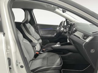 Renault Captur Zen+ TCe 96 kW (130 CV) GPF EDC