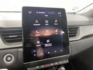 Renault Captur Zen+ TCe 96 kW (130 CV) GPF EDC