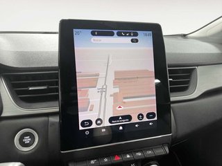 Renault Captur Zen+ TCe 96 kW (130 CV) GPF EDC