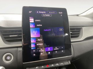 Renault Captur Zen+ TCe 96 kW (130 CV) GPF EDC