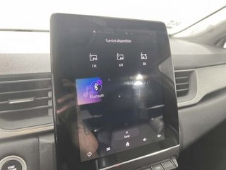Renault Captur Zen+ TCe 96 kW (130 CV) GPF EDC