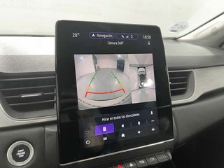 Renault Captur Zen+ TCe 96 kW (130 CV) GPF EDC