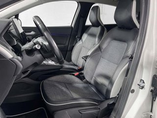 Renault Captur Zen+ TCe 96 kW (130 CV) GPF EDC