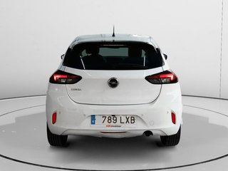 Opel Corsa 1.2 Turbo XHL Elegance 74 kW (100 CV)