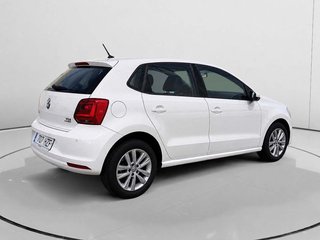 Volkswagen Polo Sport 1.4 TDI BMT 66 kW (90 CV)