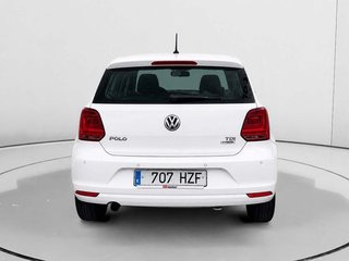 Volkswagen Polo Sport 1.4 TDI BMT 66 kW (90 CV)