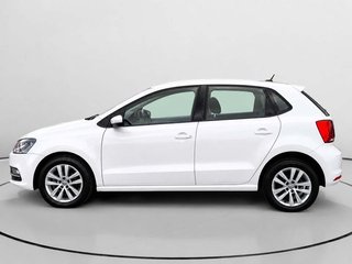 Volkswagen Polo Sport 1.4 TDI BMT 66 kW (90 CV)