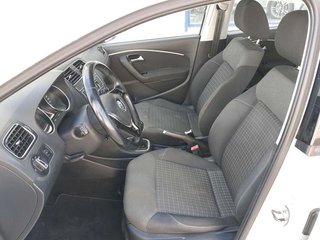 Volkswagen Polo Sport 1.4 TDI BMT 66 kW (90 CV)