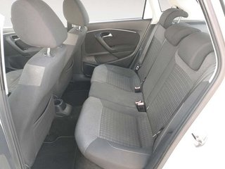 Volkswagen Polo Sport 1.4 TDI BMT 66 kW (90 CV)