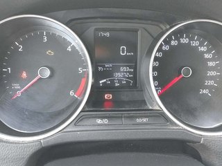 Volkswagen Polo Sport 1.4 TDI BMT 66 kW (90 CV)