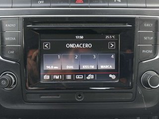 Volkswagen Polo Sport 1.4 TDI BMT 66 kW (90 CV)