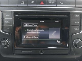 Volkswagen Polo Sport 1.4 TDI BMT 66 kW (90 CV)