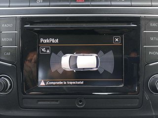 Volkswagen Polo Sport 1.4 TDI BMT 66 kW (90 CV)