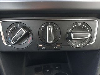 Volkswagen Polo Sport 1.4 TDI BMT 66 kW (90 CV)