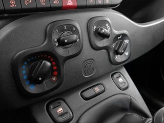Fiat Panda 1.0 Hybrid 51 kW (70 CV)