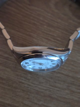 Rolex OP Air King con Garantia 114200 Full Set