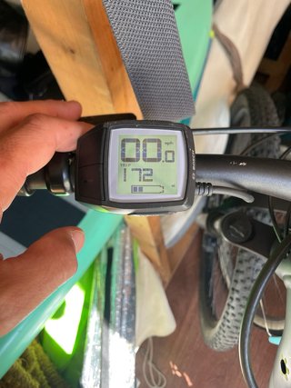 Bicicleta Eléctrica Trek