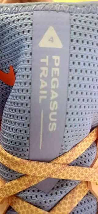Zapatillas Nike Pegasus Trail Mujer Talla 40