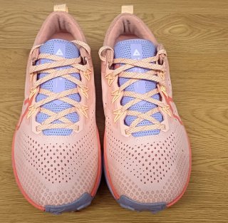 Zapatillas Nike Pegasus Trail Mujer Talla 40