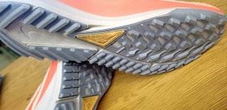 Zapatillas Nike Pegasus Trail Mujer Talla 40