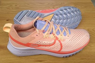 Zapatillas Nike Pegasus Trail Mujer Talla 40