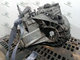 9686219310 CAJA DE CAMBIOS PEUGEOT 3008 (T84) FASE