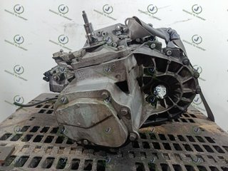 9686219310 CAJA DE CAMBIOS PEUGEOT 3008 (T84) FASE