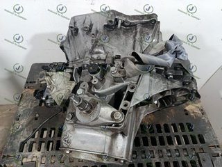 9686219310 CAJA DE CAMBIOS PEUGEOT 3008 (T84) FASE