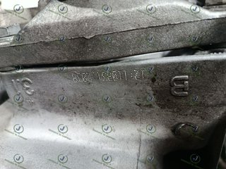 9686219310 CAJA DE CAMBIOS PEUGEOT 3008 (T84) FASE