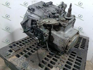 9686219310 CAJA DE CAMBIOS PEUGEOT 3008 (T84) FASE