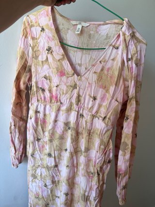 Lote Ropa Premamá Talla S