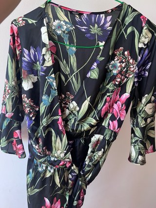 Lote Ropa Premamá Talla S