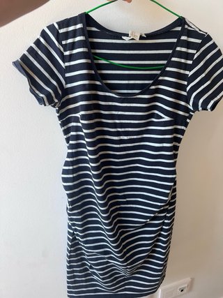 Lote Ropa Premamá Talla S