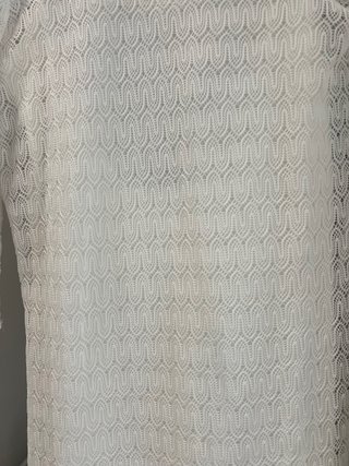 Vestido blanco para boda...